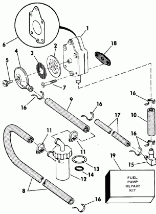 FUEL PUMP