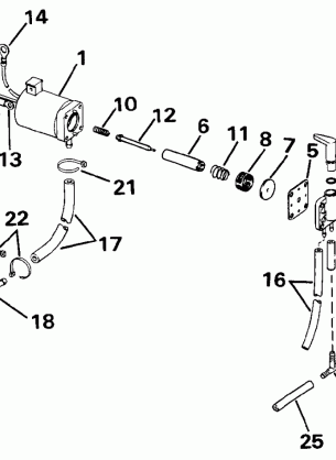 ELECTRIC PRIMER SYSTEM