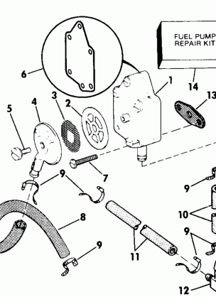 FUEL PUMP