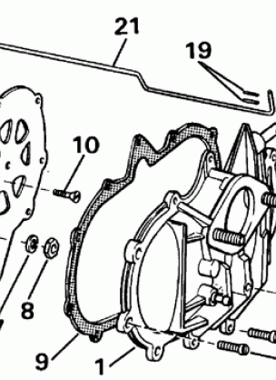 INTAKE MANIFOLD