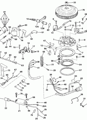 IGNITION SYSTEM