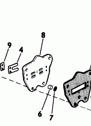 INTAKE MANIFOLD