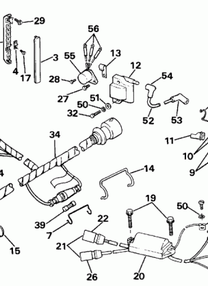 IGNITION SYSTEM