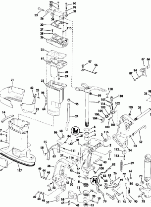 MIDSECTION - 20