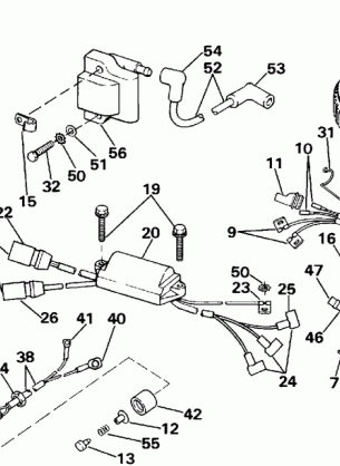 IGNITION SYSTEM