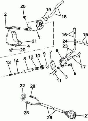 ELECTRIC PRIMER SYSTEM