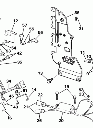 IGNITION SYSTEM