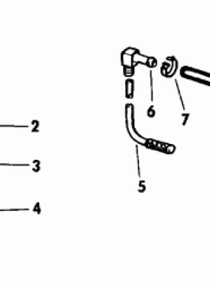 FUEL TANK WITHOUT GAUGE