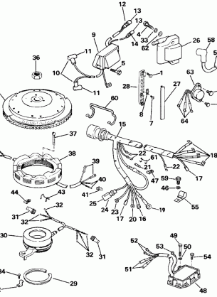 IGNITION SYSTEM