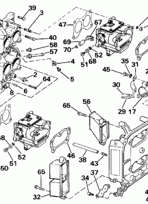 INTAKE MANIFOLD