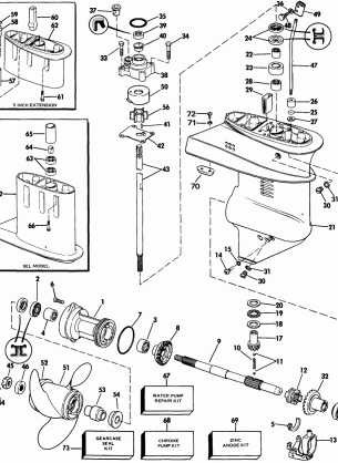 GEARCASE