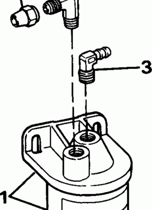 FUEL FILTER