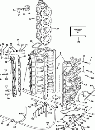 CYLINDER & CRANKCASE