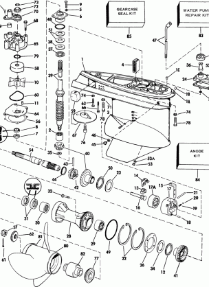 GEARCASE