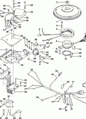 IGNITION SYSTEM