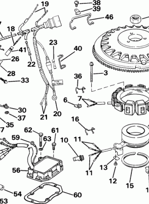 IGNITION SYSTEM