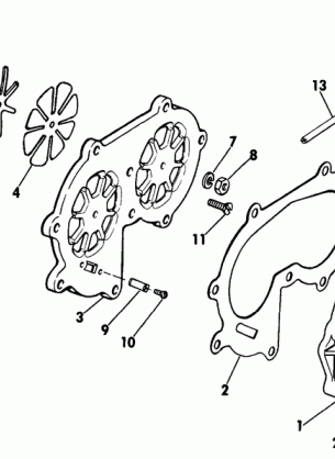 INTAKE MANIFOLD