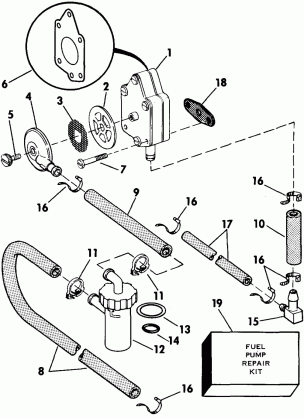 FUEL PUMP