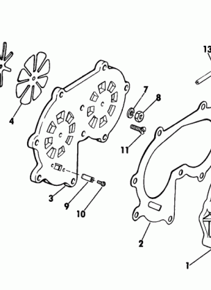 INTAKE MANIFOLD