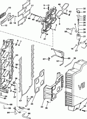 INTAKE MANIFOLD