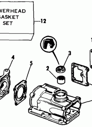 CYLINDER & CRANKCASE