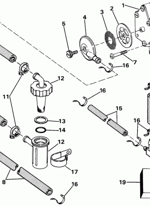 FUEL PUMP