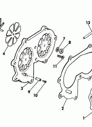 INTAKE MANIFOLD