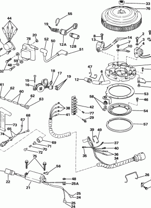 IGNITION SYSTEM