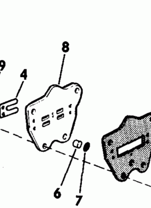 INTAKE MANIFOLD