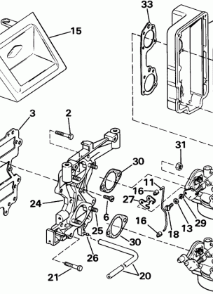 INTAKE MANIFOLD