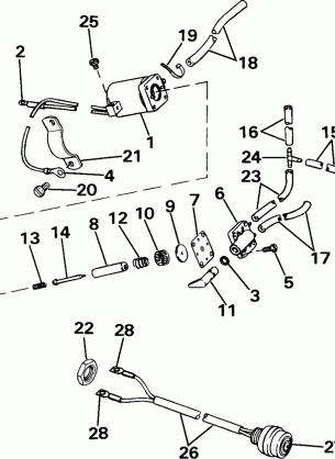 ELECTRIC PRIMER SYSTEM