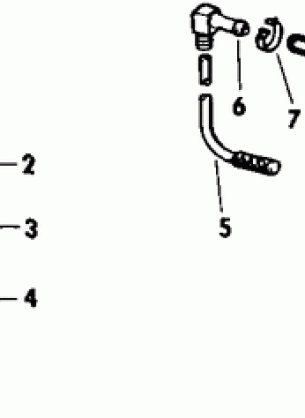 FUEL TANK WITHOUT GAUGE