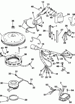 IGNITION SYSTEM