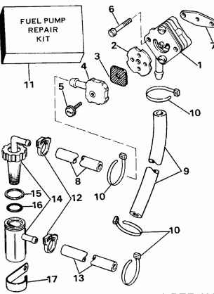 FUEL PUMP