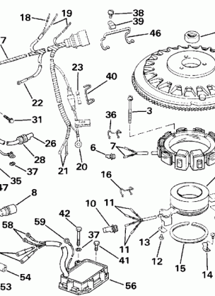 IGNITION SYSTEM