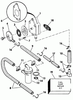 FUEL PUMP