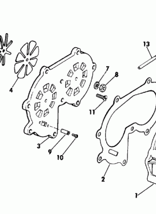 INTAKE MANIFOLD