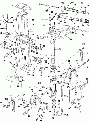 MIDSECTION - ROPE START