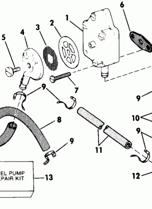 FUEL PUMP