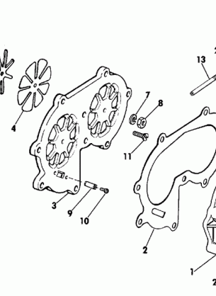 INTAKE MANIFOLD