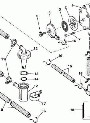 FUEL PUMP