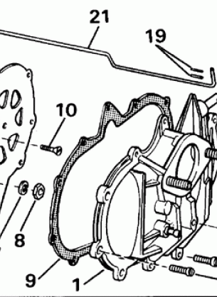 INTAKE MANIFOLD