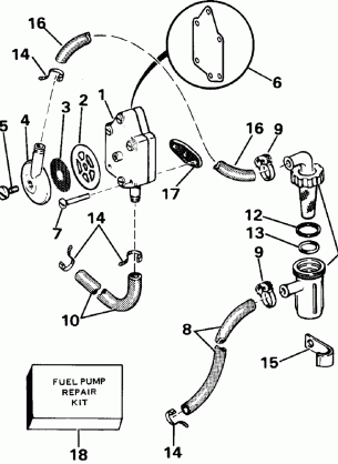 FUEL PUMP