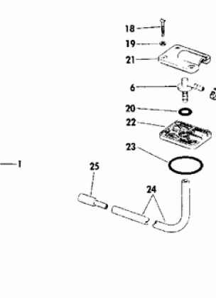 FUEL TANK - ASIA MARKET ONLY