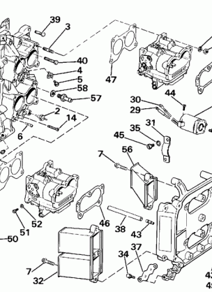 INTAKE MANIFOLD