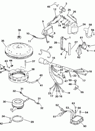 IGNITION SYSTEM