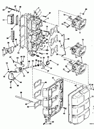 INTAKE MANIFOLD