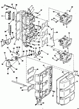 INTAKE MANIFOLD