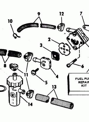 FUEL PUMP