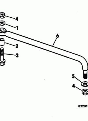 STEERING CONNECTOR KIT